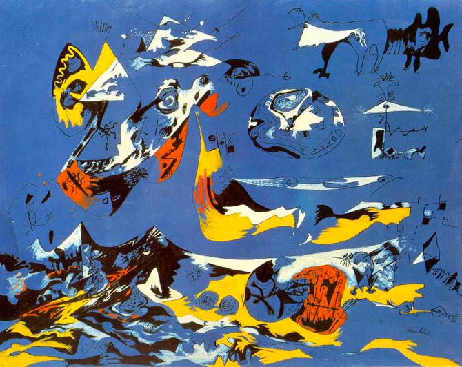 Tableau