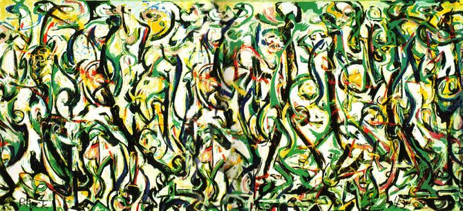 Tableau