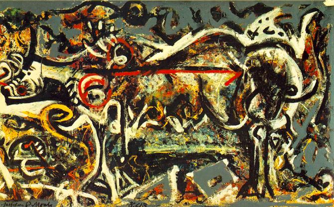 Tableau