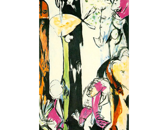 Tableau