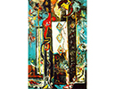 tableau de Pollock