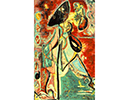 tableau de Pollock