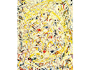 tableau de Pollock