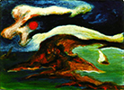 tableau de Pollock