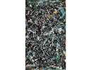 tableau de Pollock