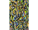 tableau de Pollock