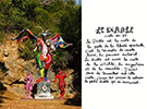 tableau de Saint Phalle