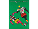 tableau de Saint Phalle