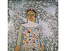 tableau de Saint Phalle