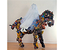 tableau de Saint Phalle