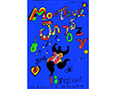 tableau de Saint Phalle