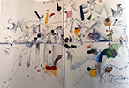 tableau de Tinguely