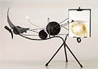 tableau de Tinguely