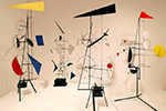 tableau de Tinguely