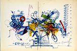 tableau de Tinguely