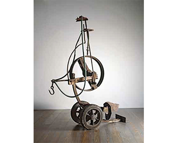 Influence sur Tinguely